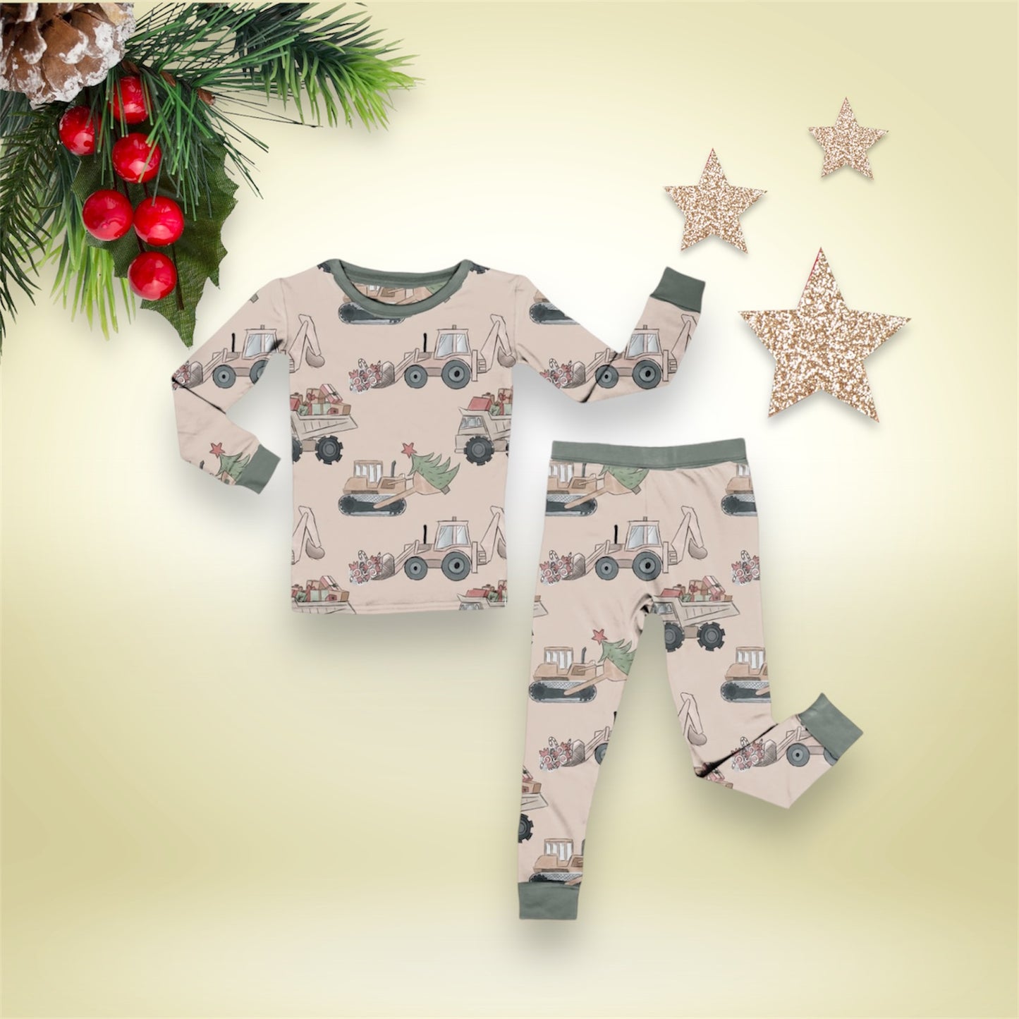 Christmas Lounge Sets