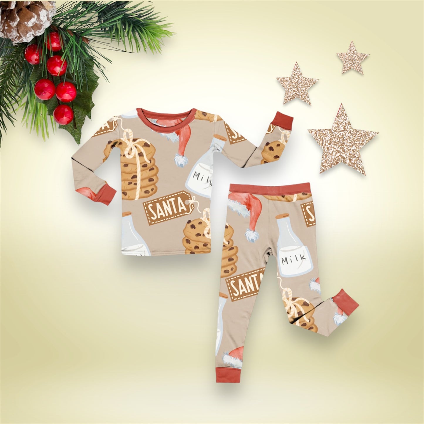 Christmas Lounge Sets