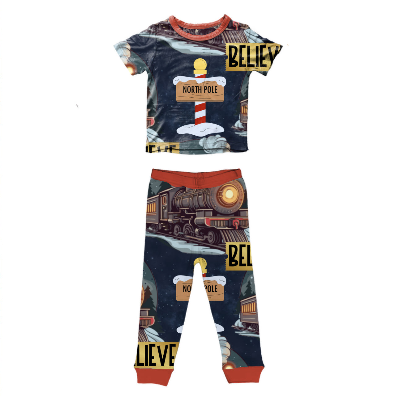 Christmas Lounge Sets