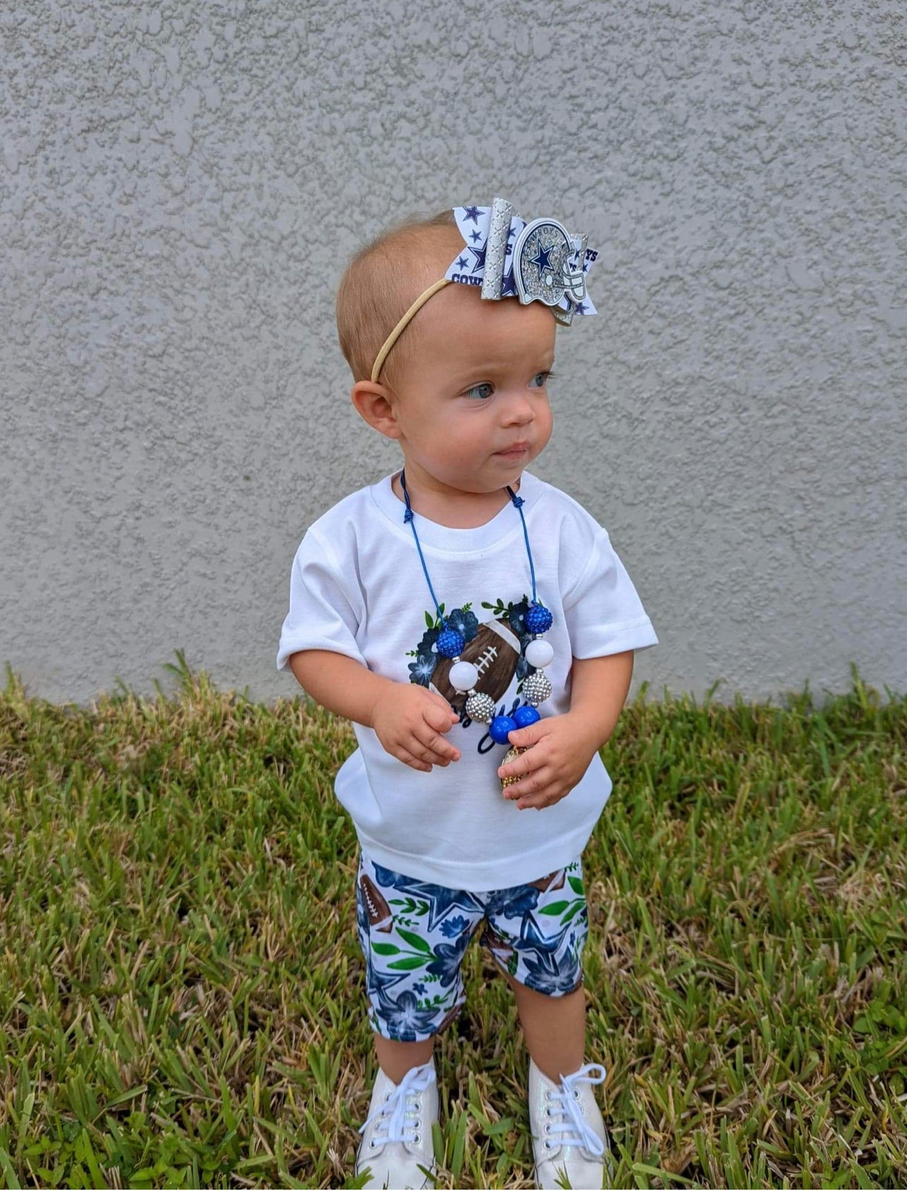 Mystery Biker Shorts