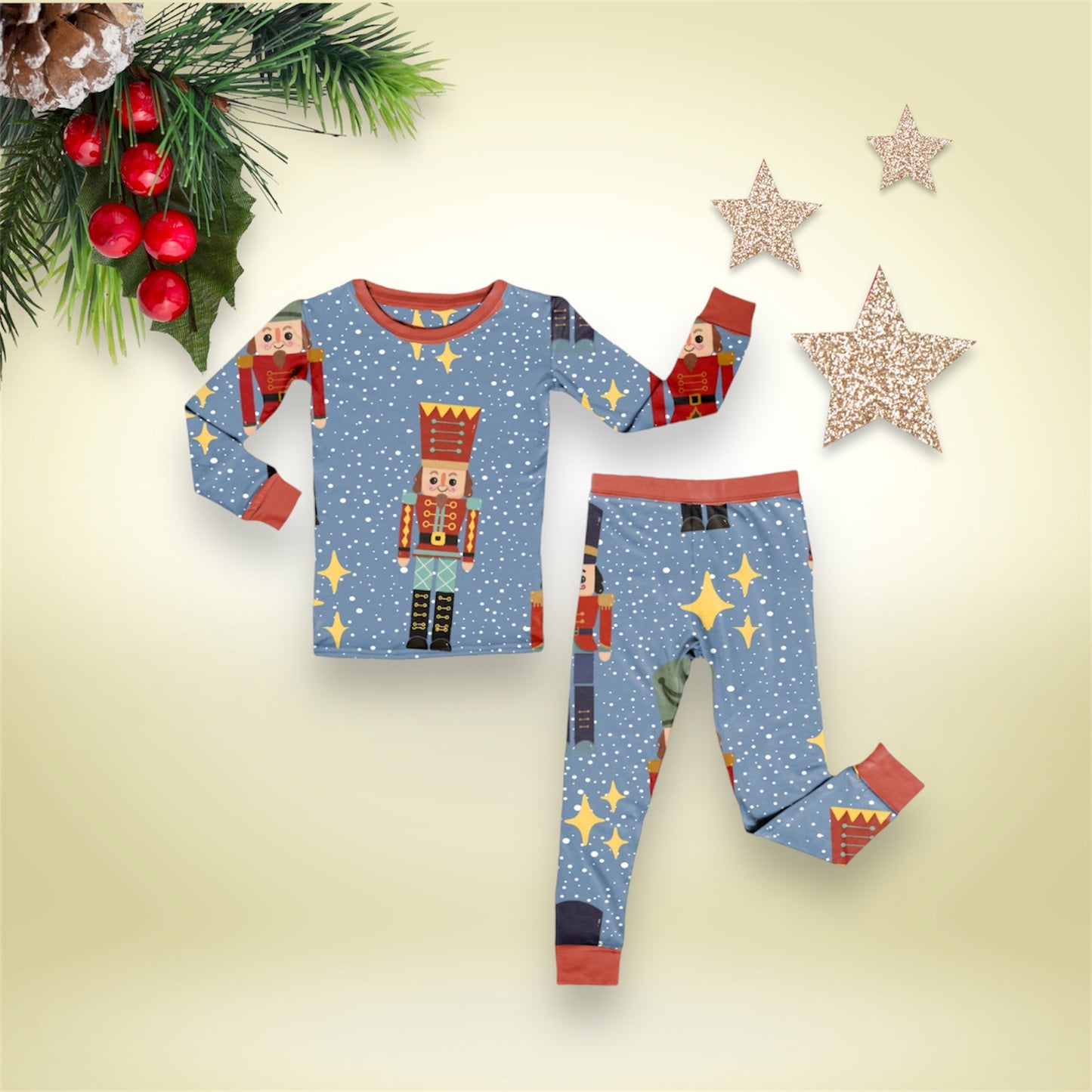 Christmas Lounge Sets
