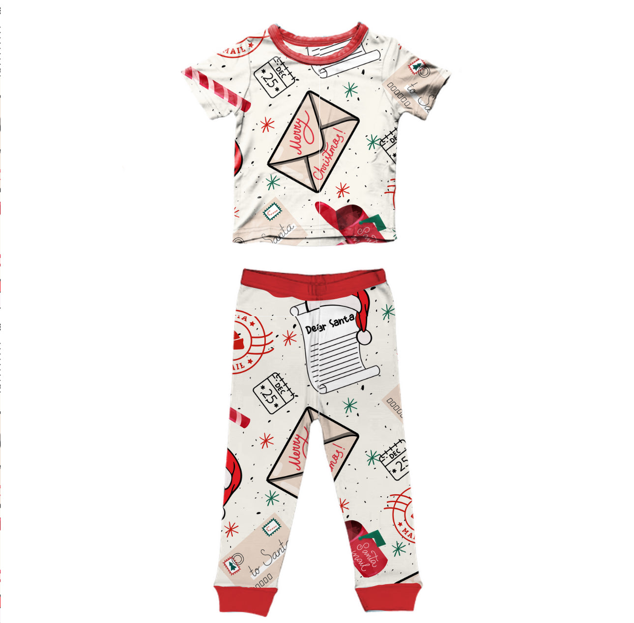 Christmas Lounge Sets