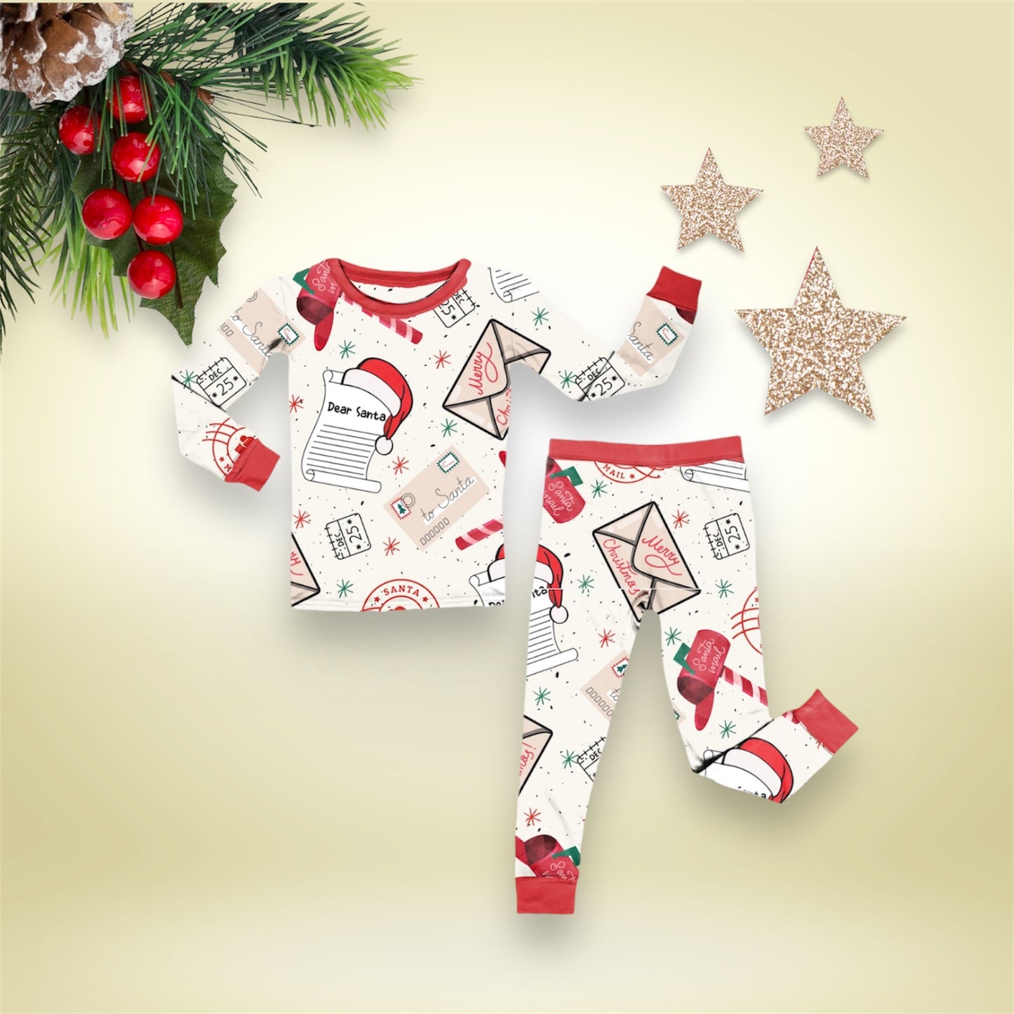 Christmas Lounge Sets