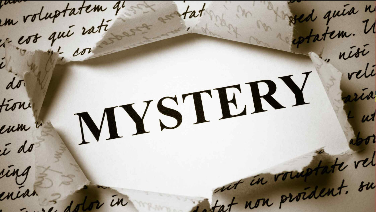 Mystery Items