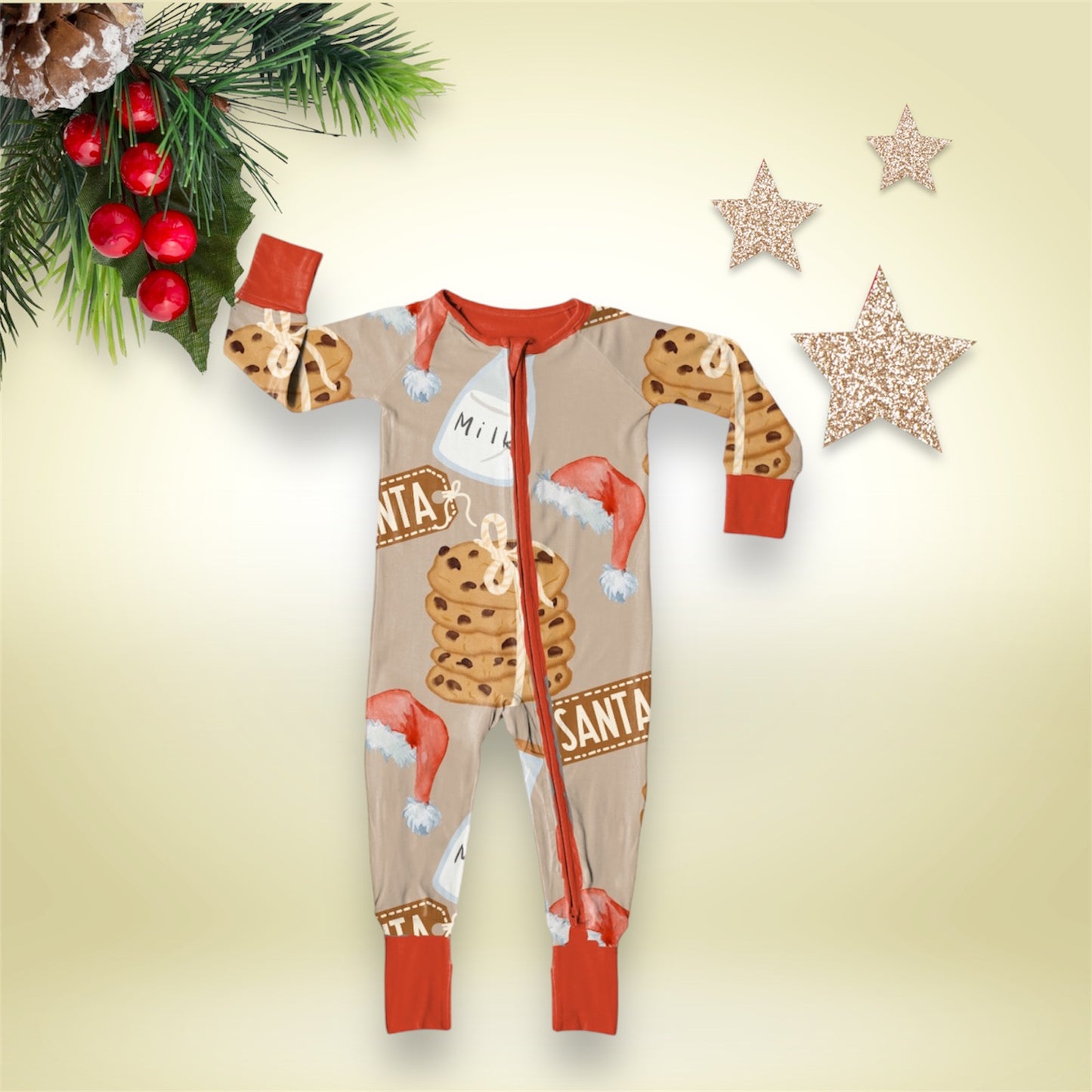 Christmas Zippy