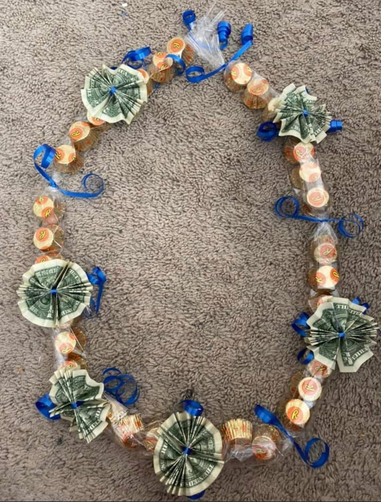 Candy Lei