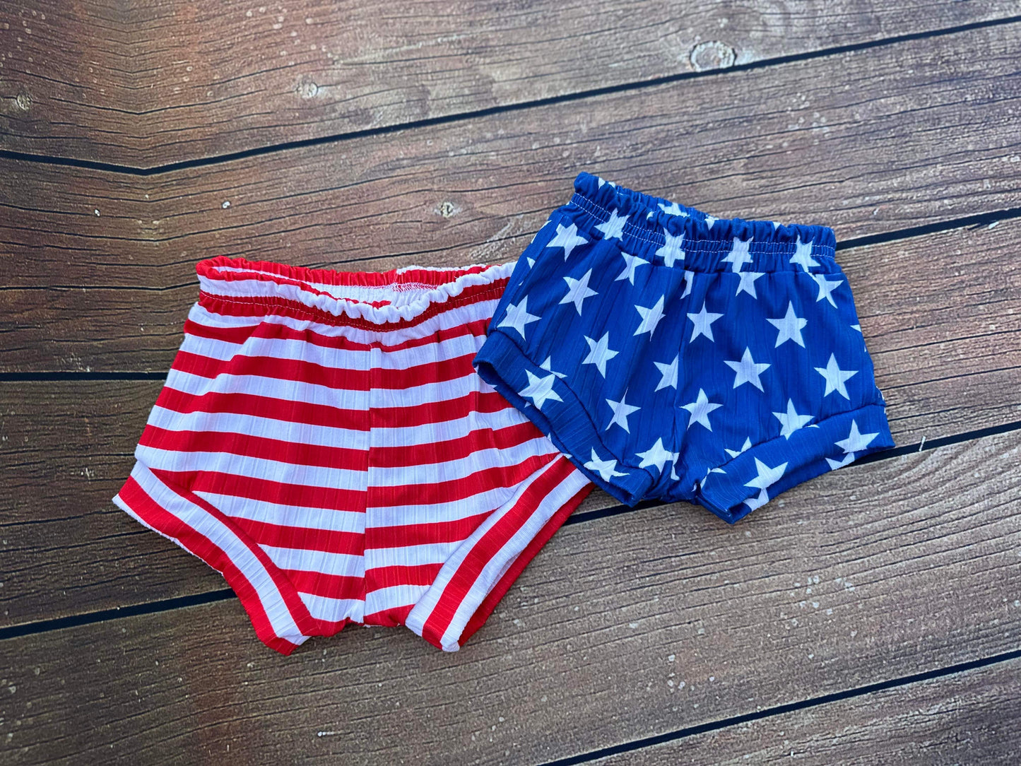 Stubbies
