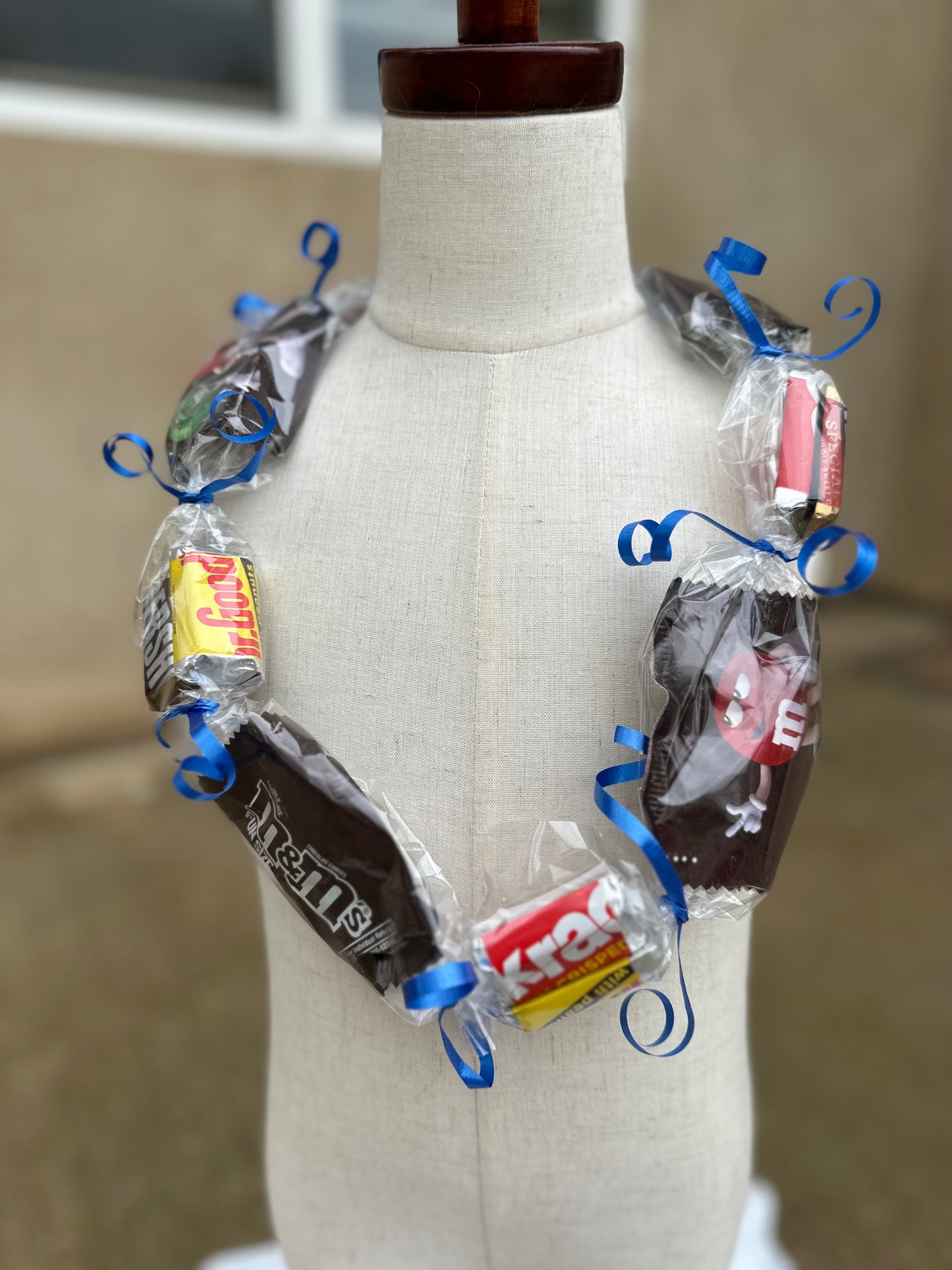 Candy Lei