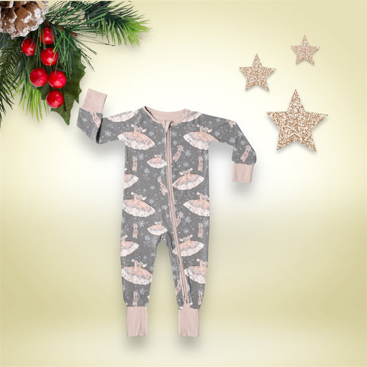 Christmas Zippy