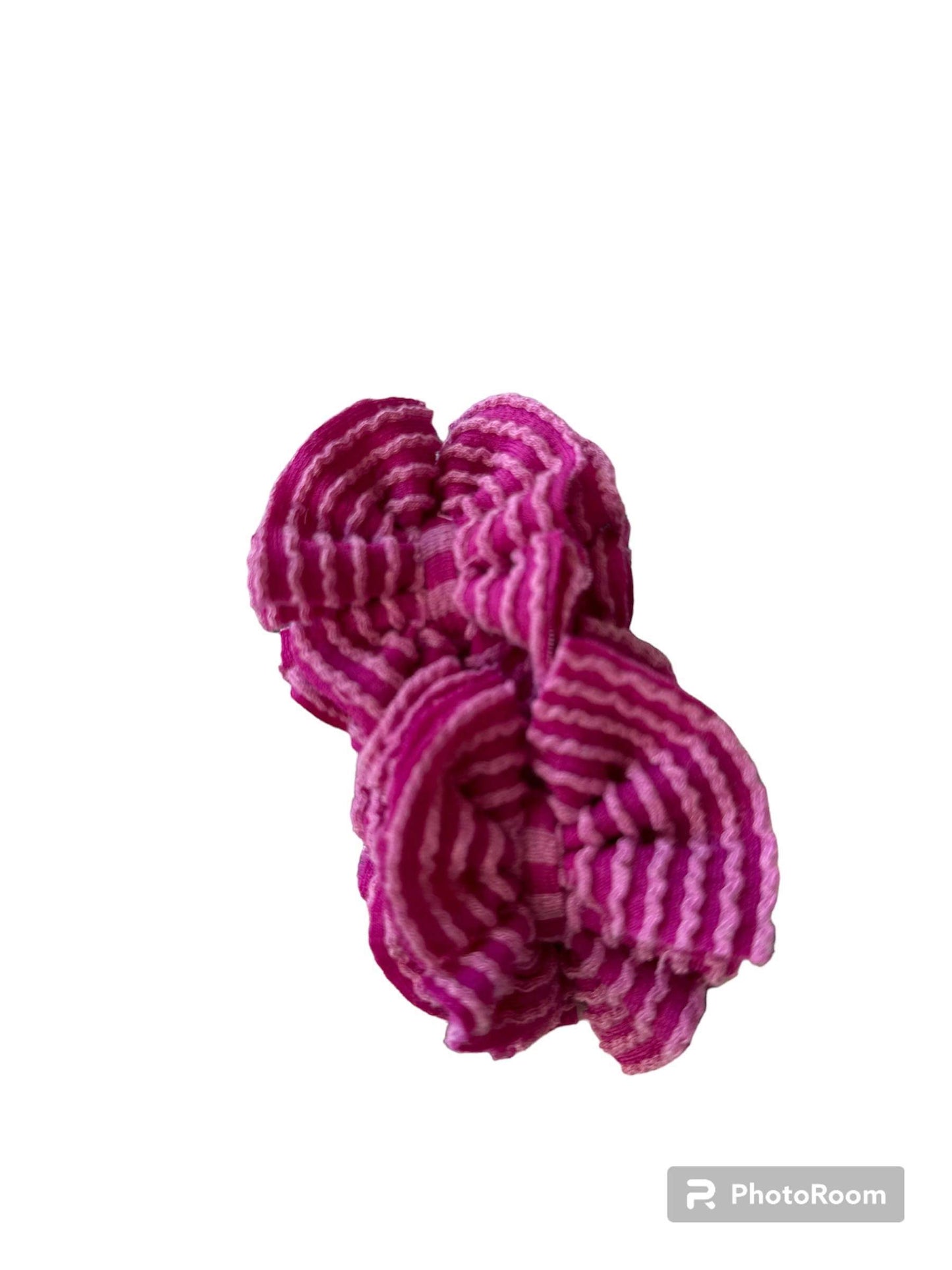 Shredded Waved Rib Bows