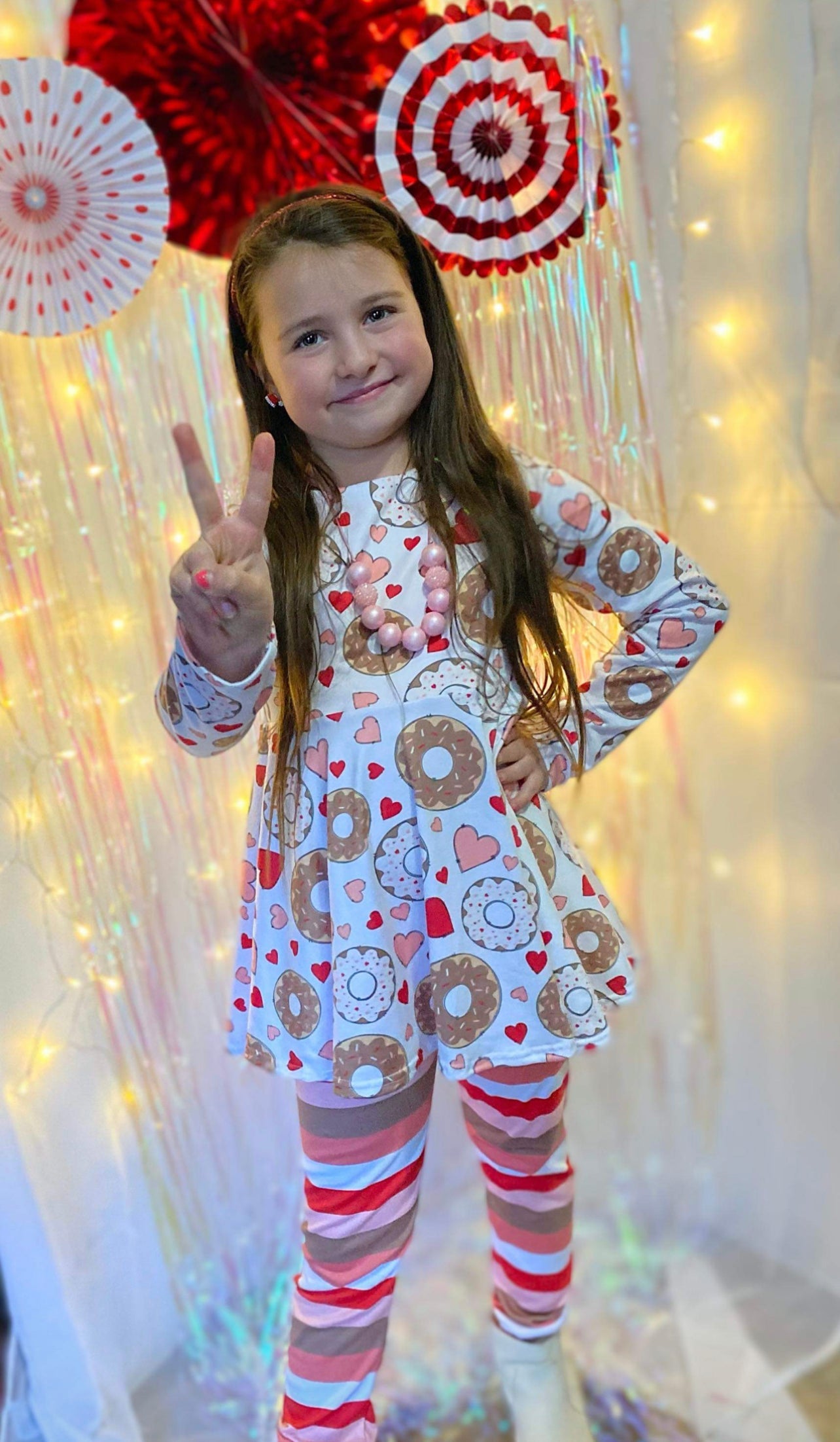 Solid Leggings (5t-12)