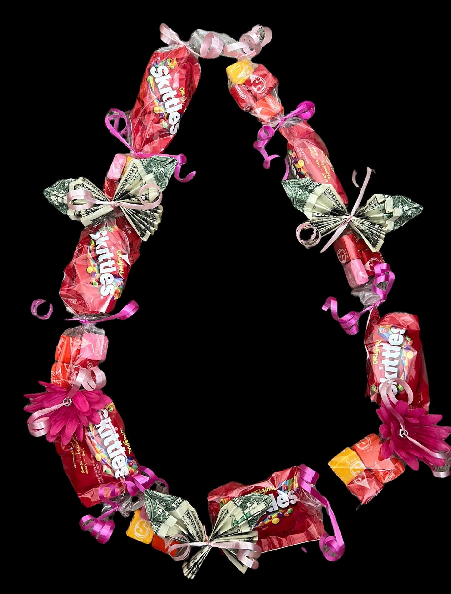 Candy Lei