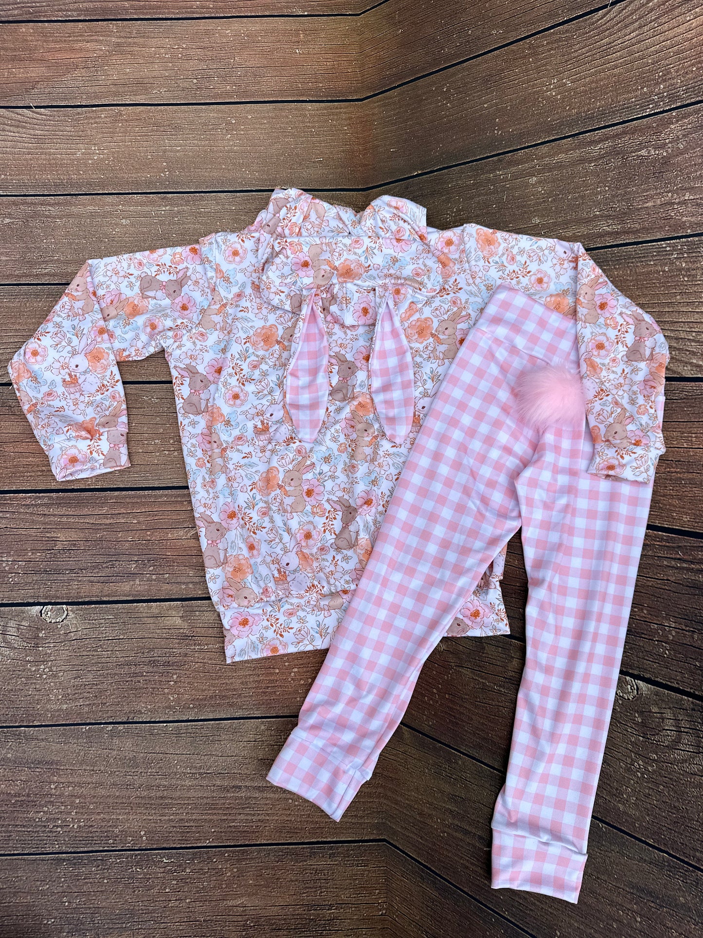 Easter Casual Set