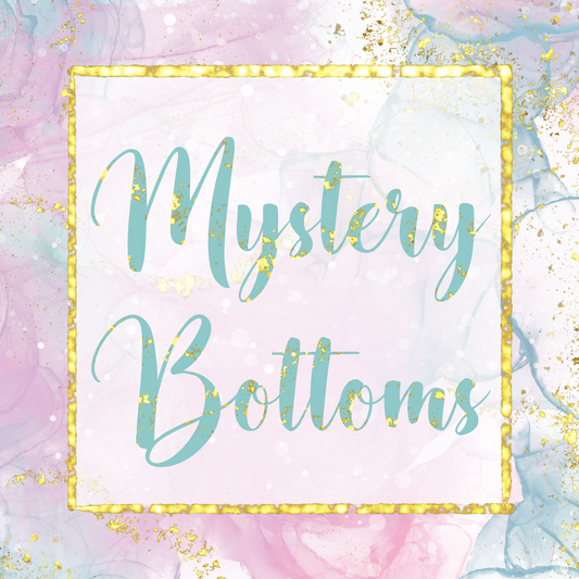 Mystery Shorties