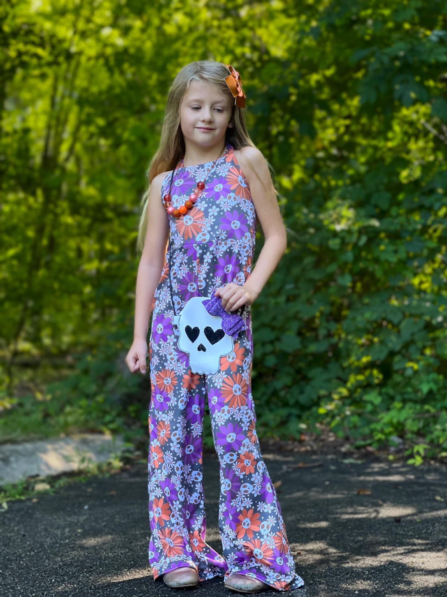Pant Overalls (NB-12)