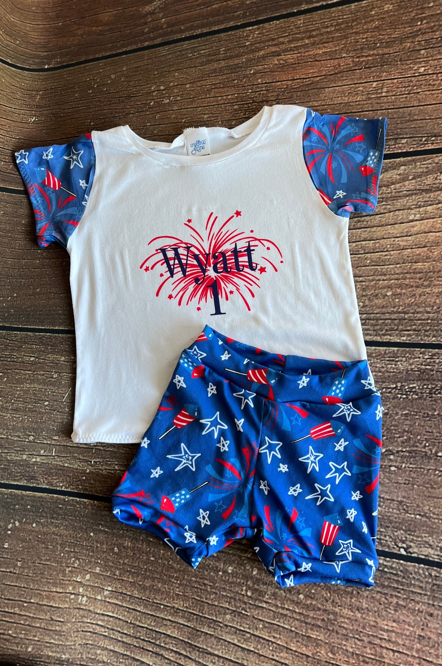 T-Shirt (NB-4t)