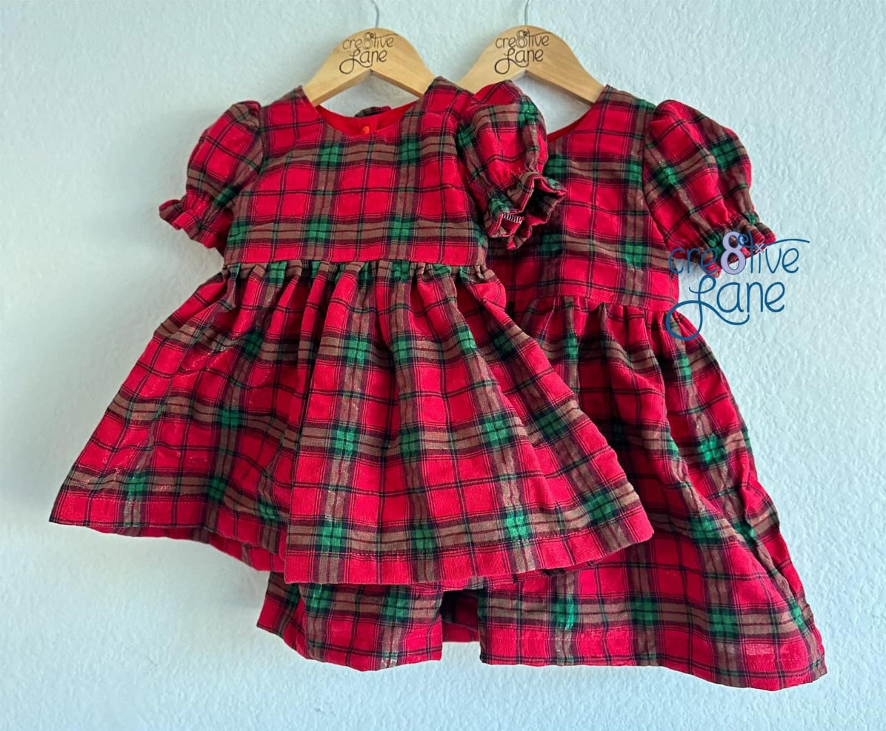 Baby Doll Dress