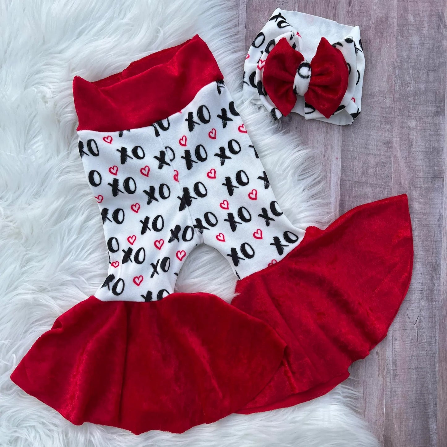Pants (5t-14)