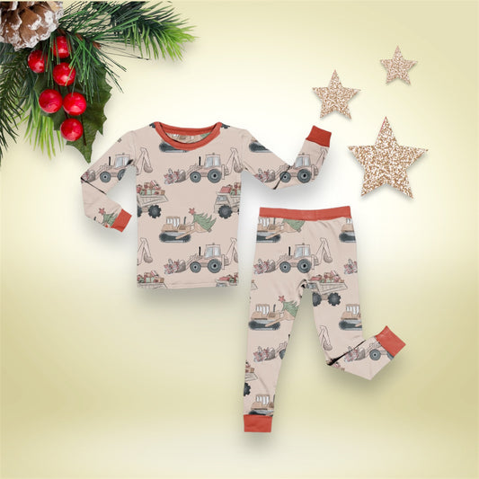 Christmas Lounge Sets