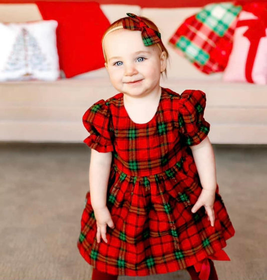 Baby Doll Dress