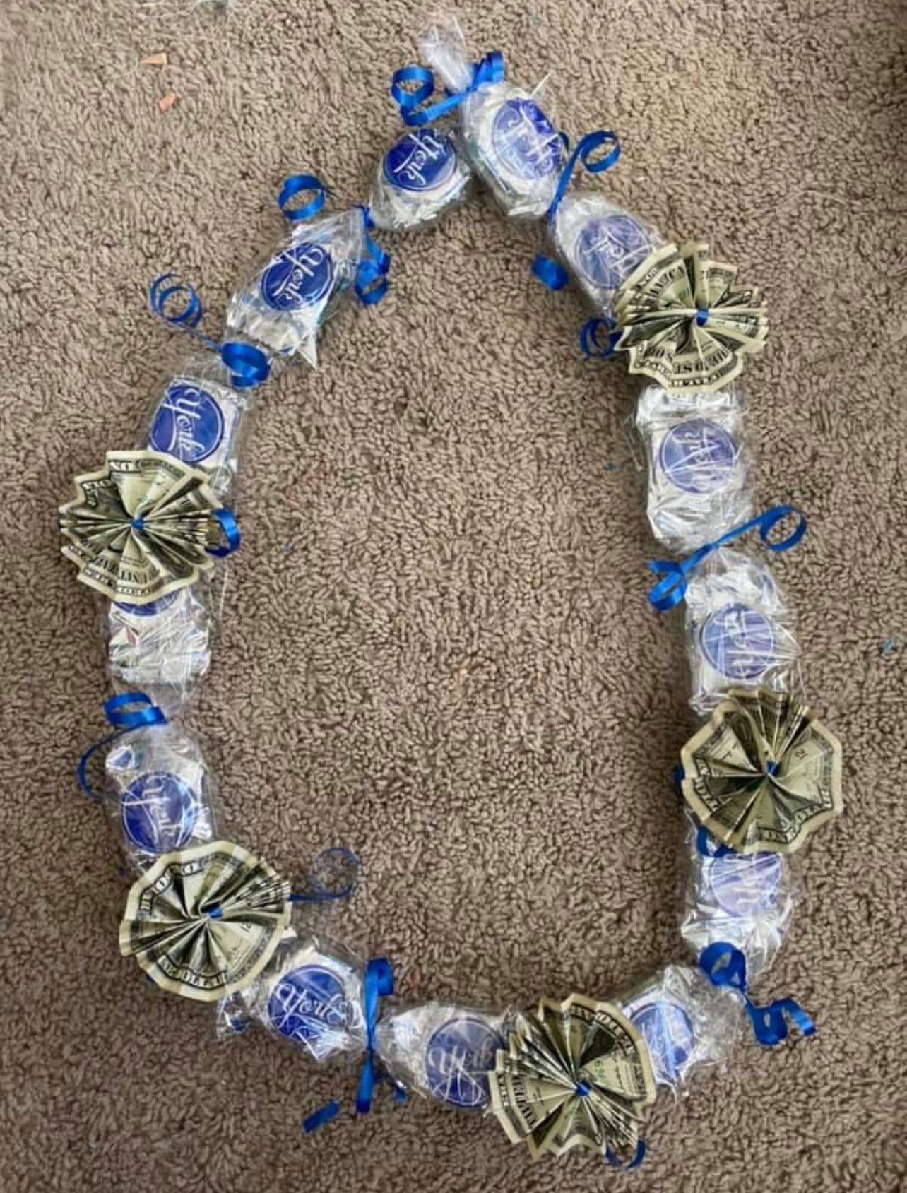 Candy Lei