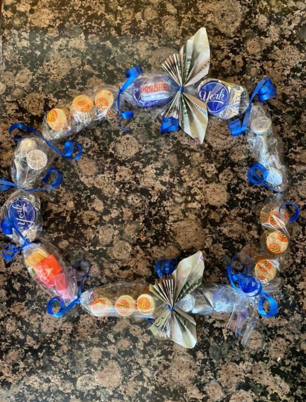 Candy Lei