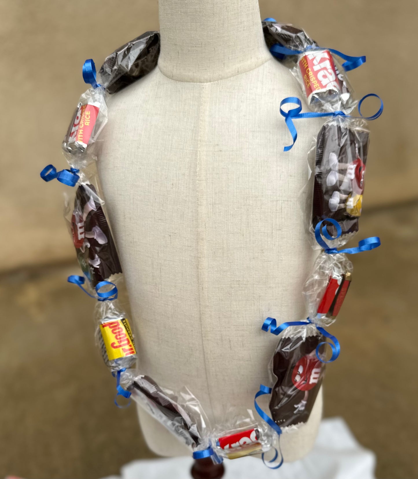 Candy Lei