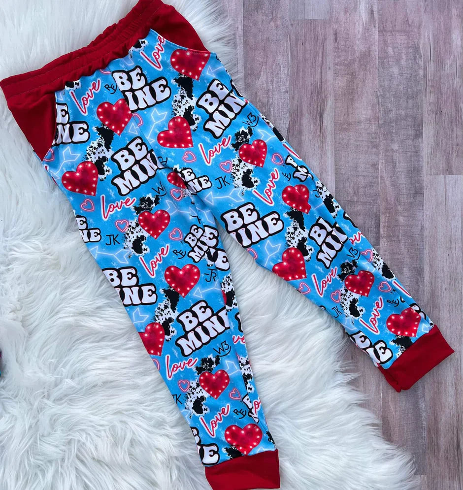 Joggers (5t-12)