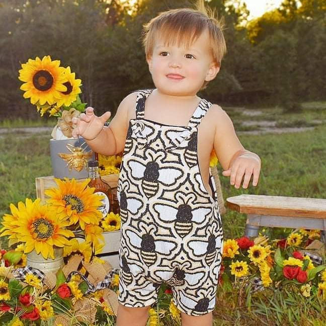 Overalls (NB-4T)