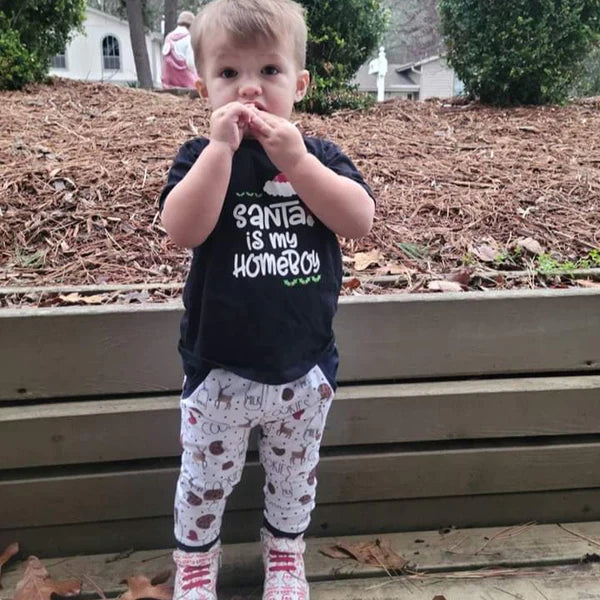 Joggers (5t-12)