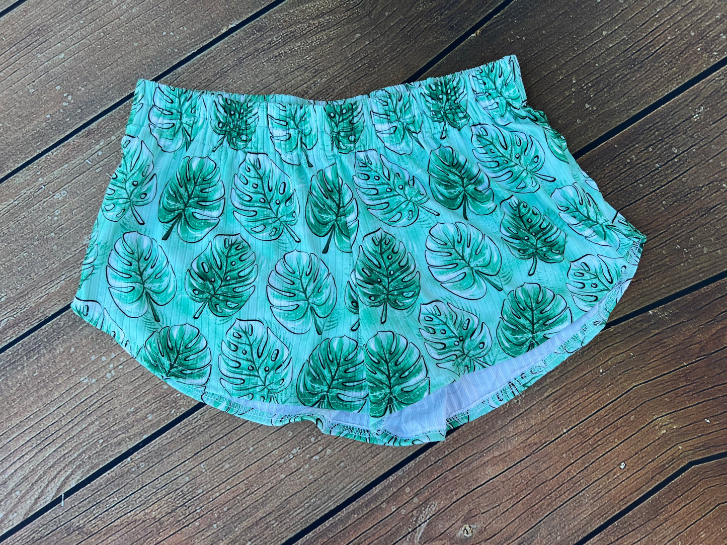 Mama Shorts