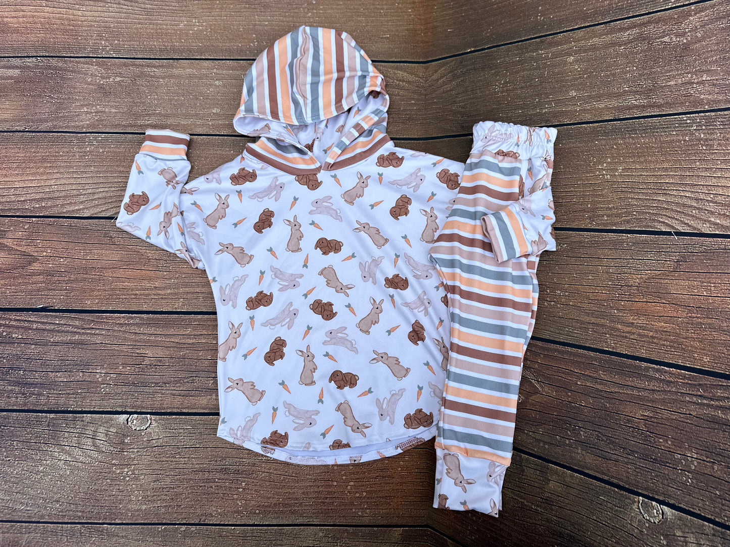 Easter Casual Set