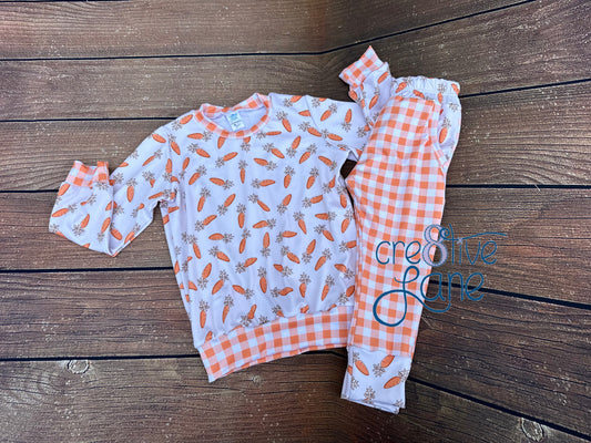 Easter Casual Set