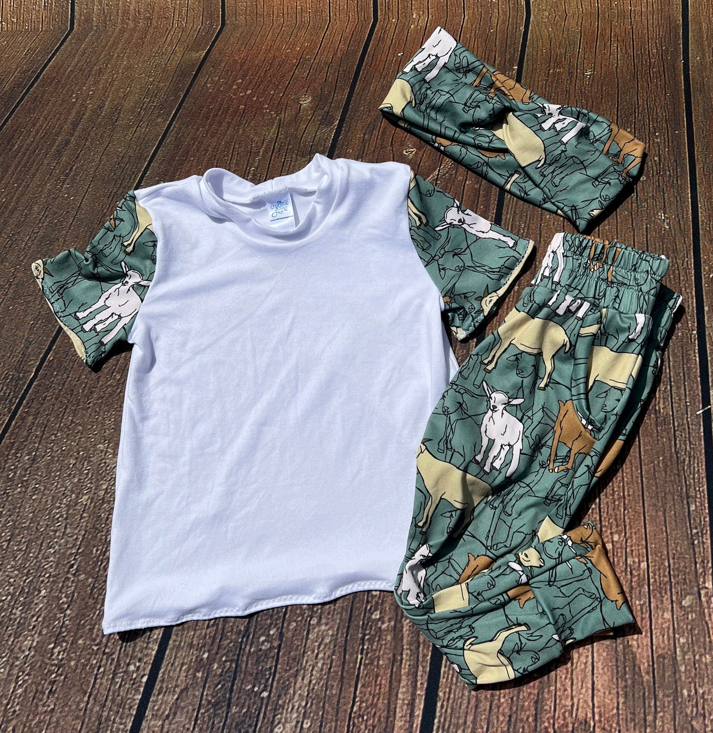 T-Shirt (NB-4t)