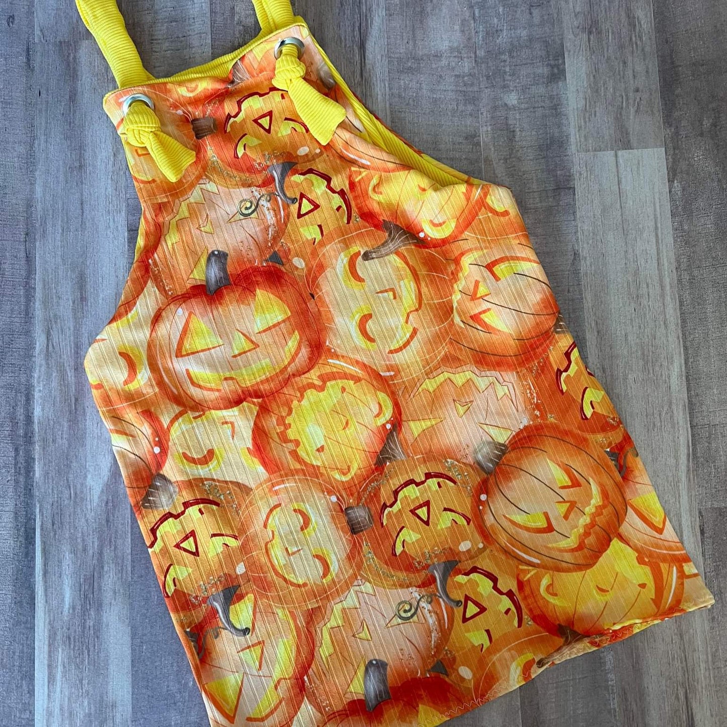 Overalls (NB-4T)
