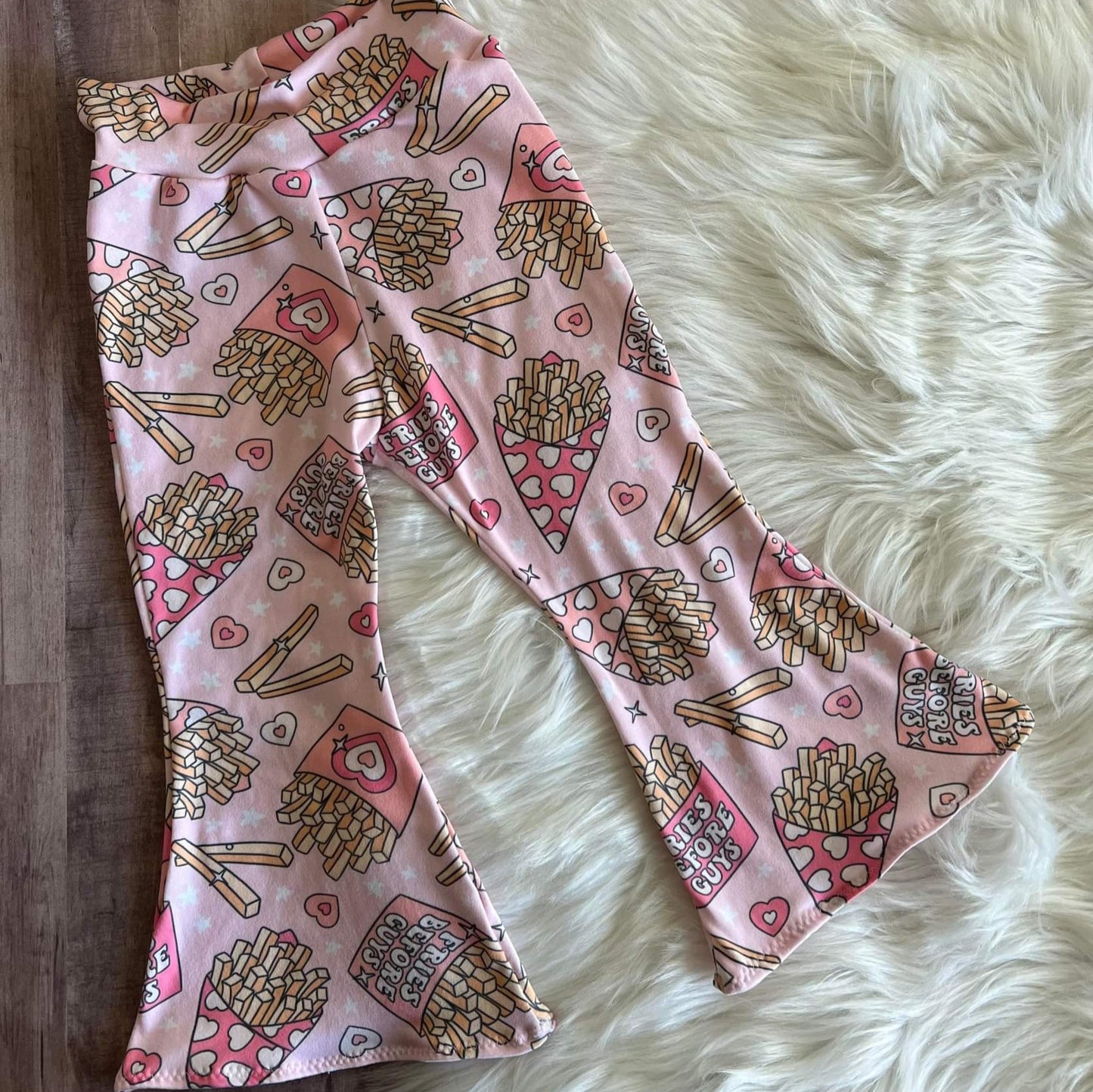 Pants (3m-4t)