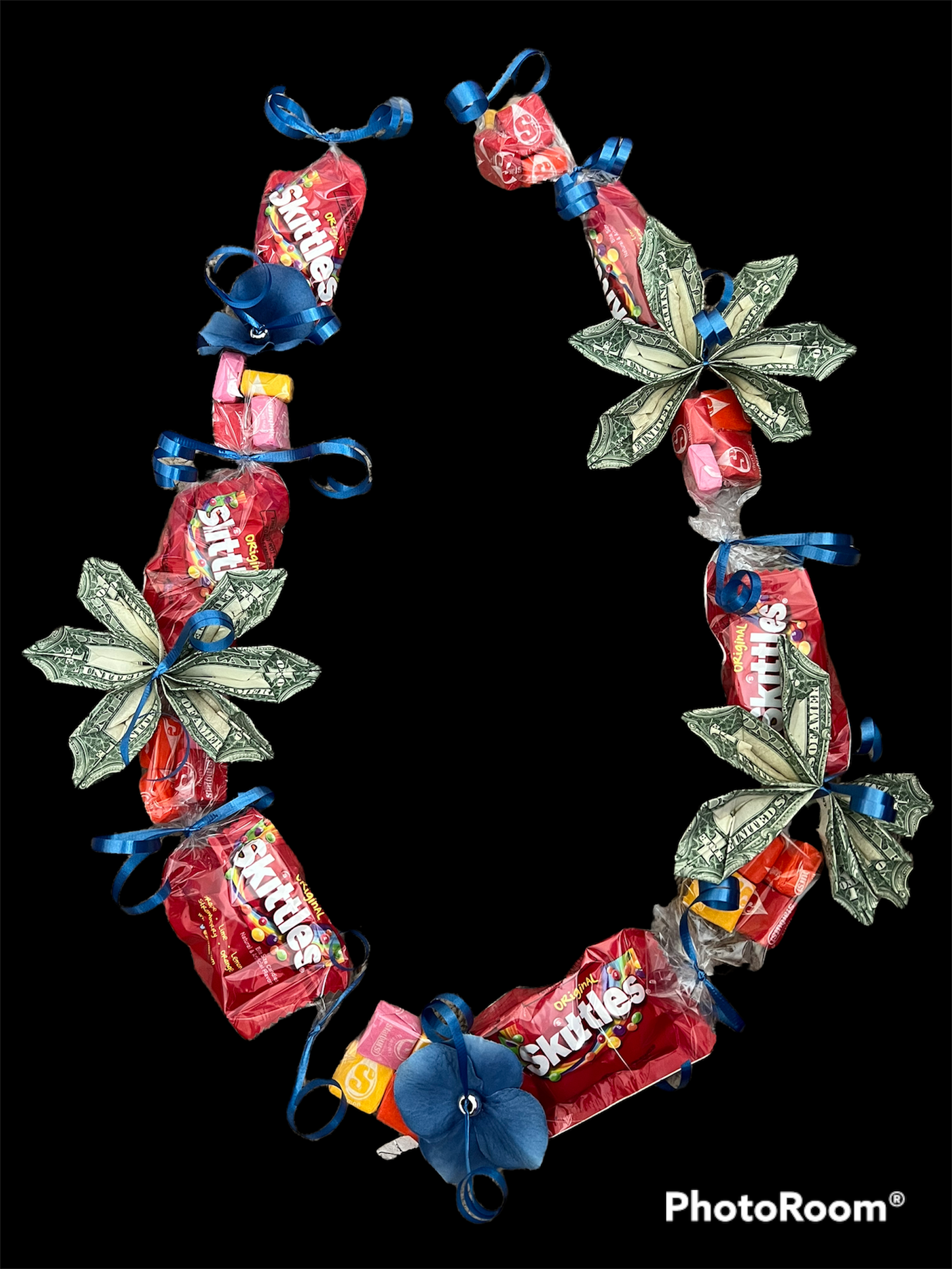 Candy Lei