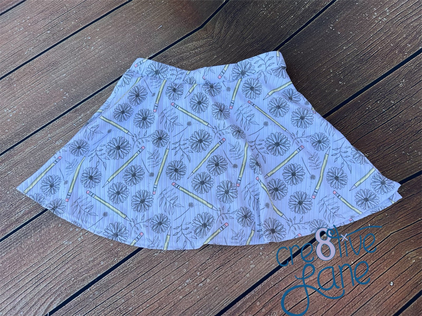 Skort