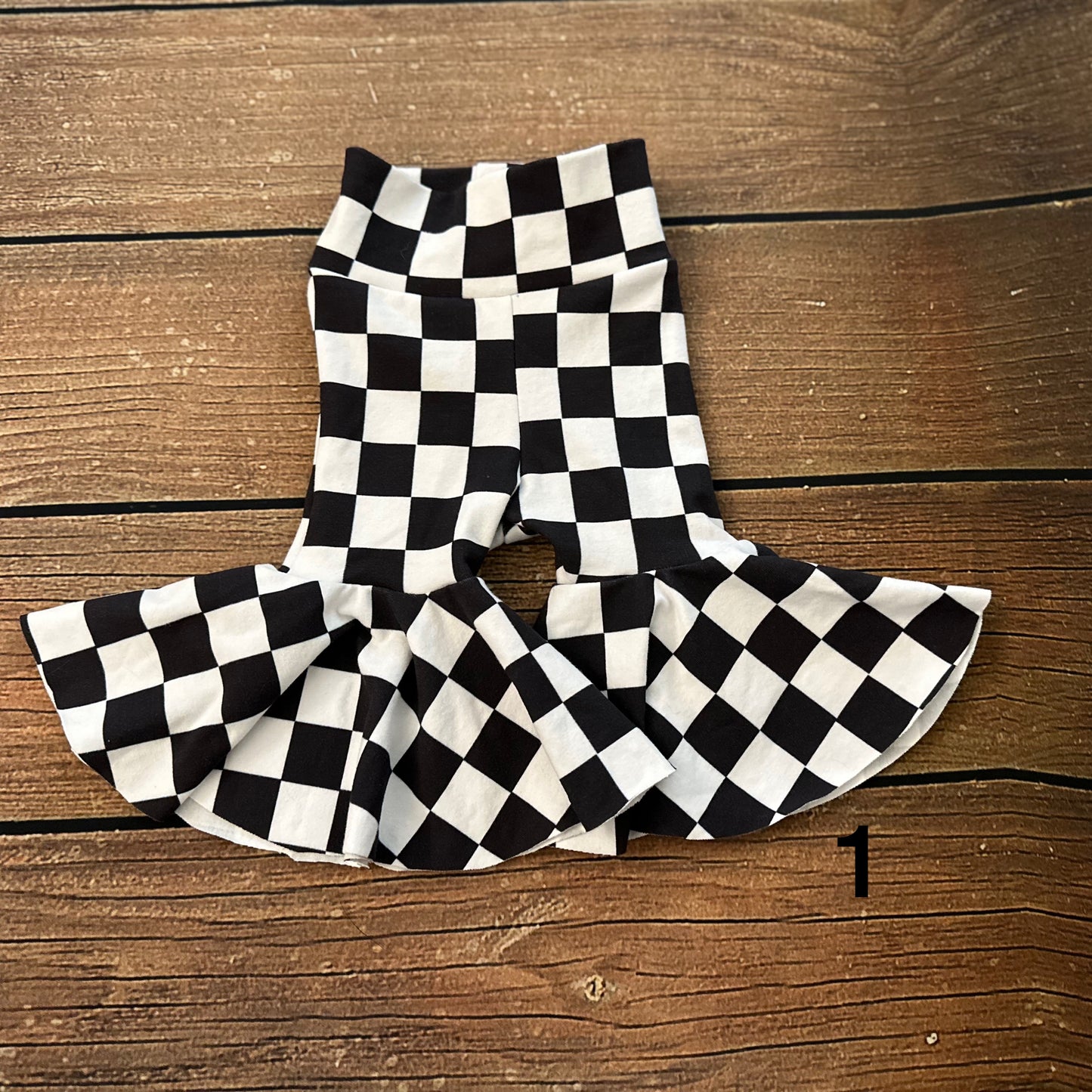 Pants (3m-4t)