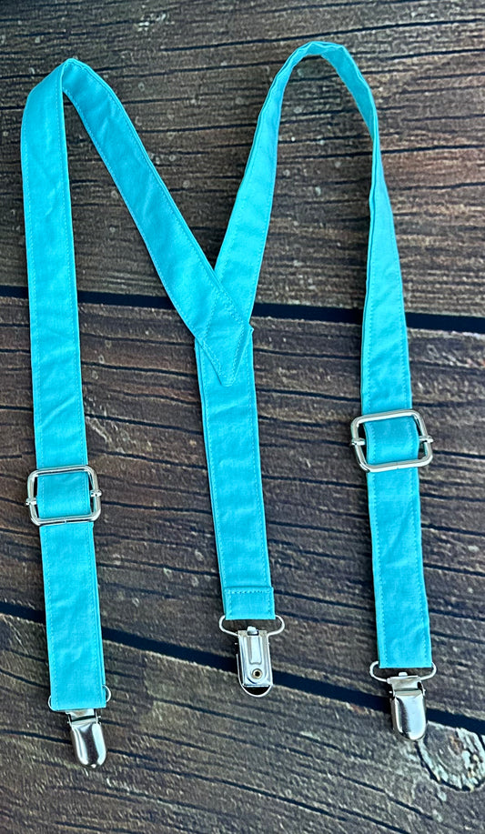 Easter Suspenders