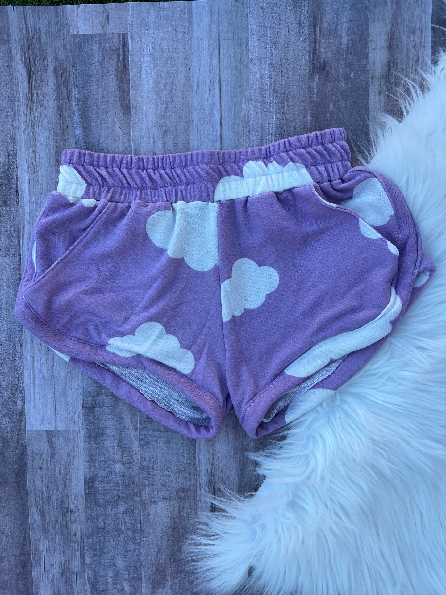 Mama Shorts