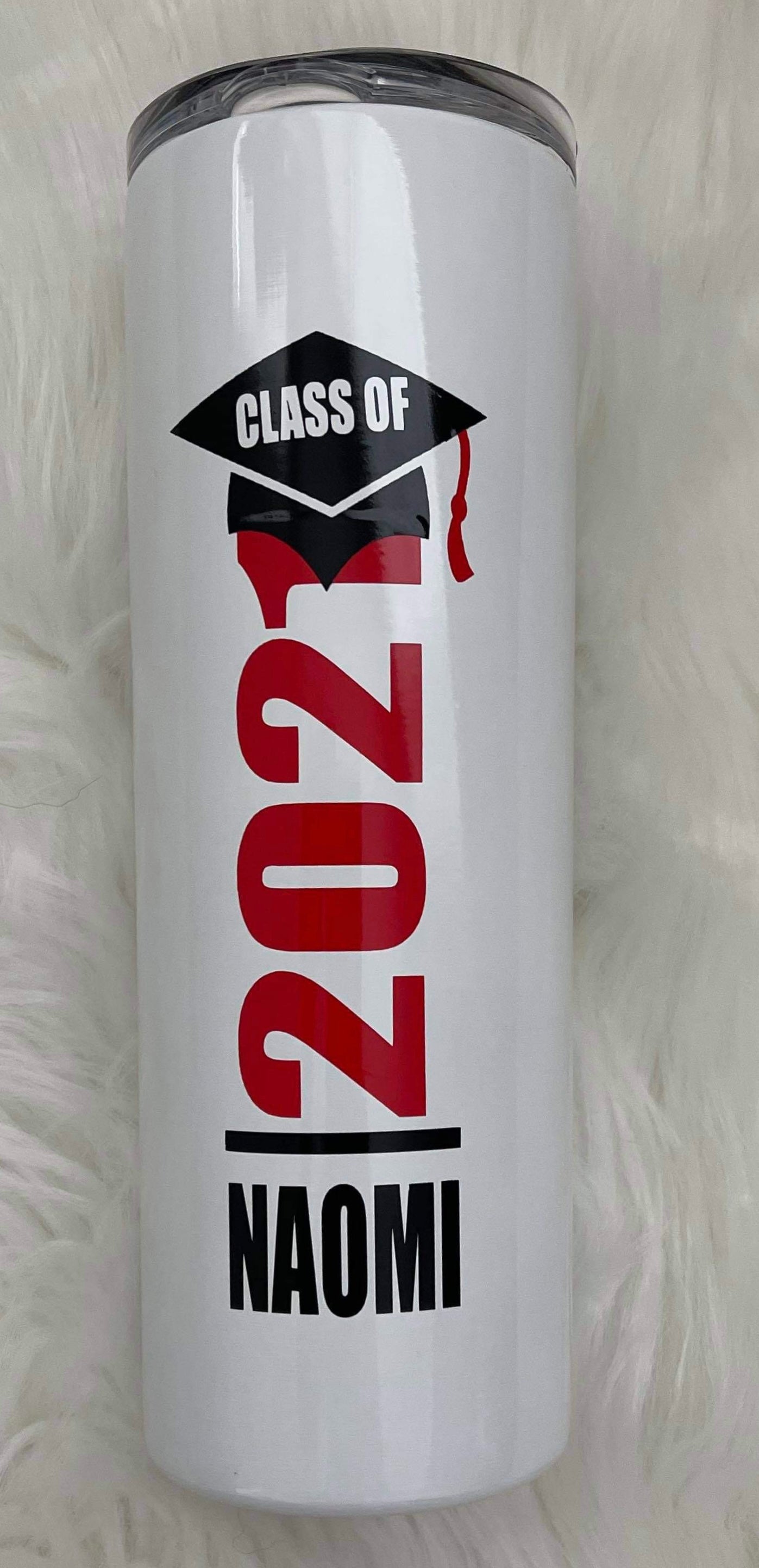 Graduation Tumblers