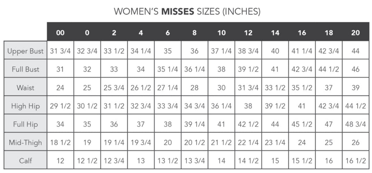 Solid Leggings (5t-12)