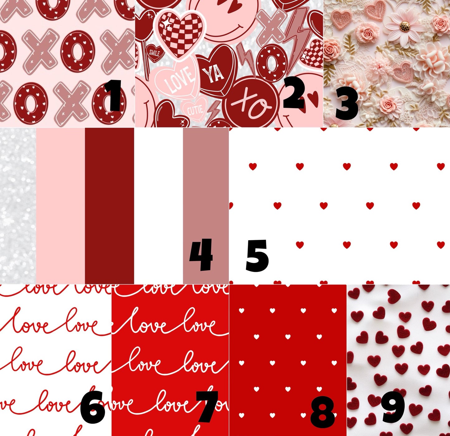 Pants (5t-14)