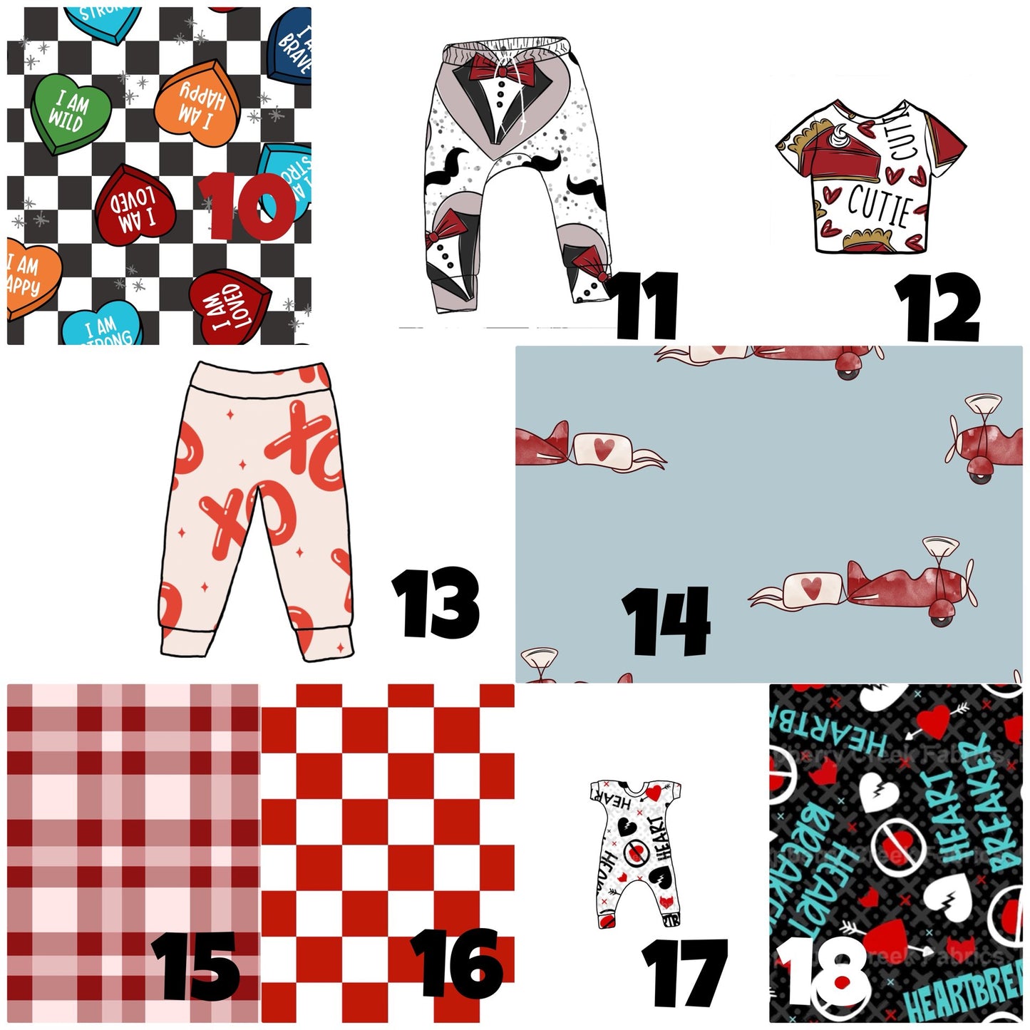 Alleycat Romper (5t-14)