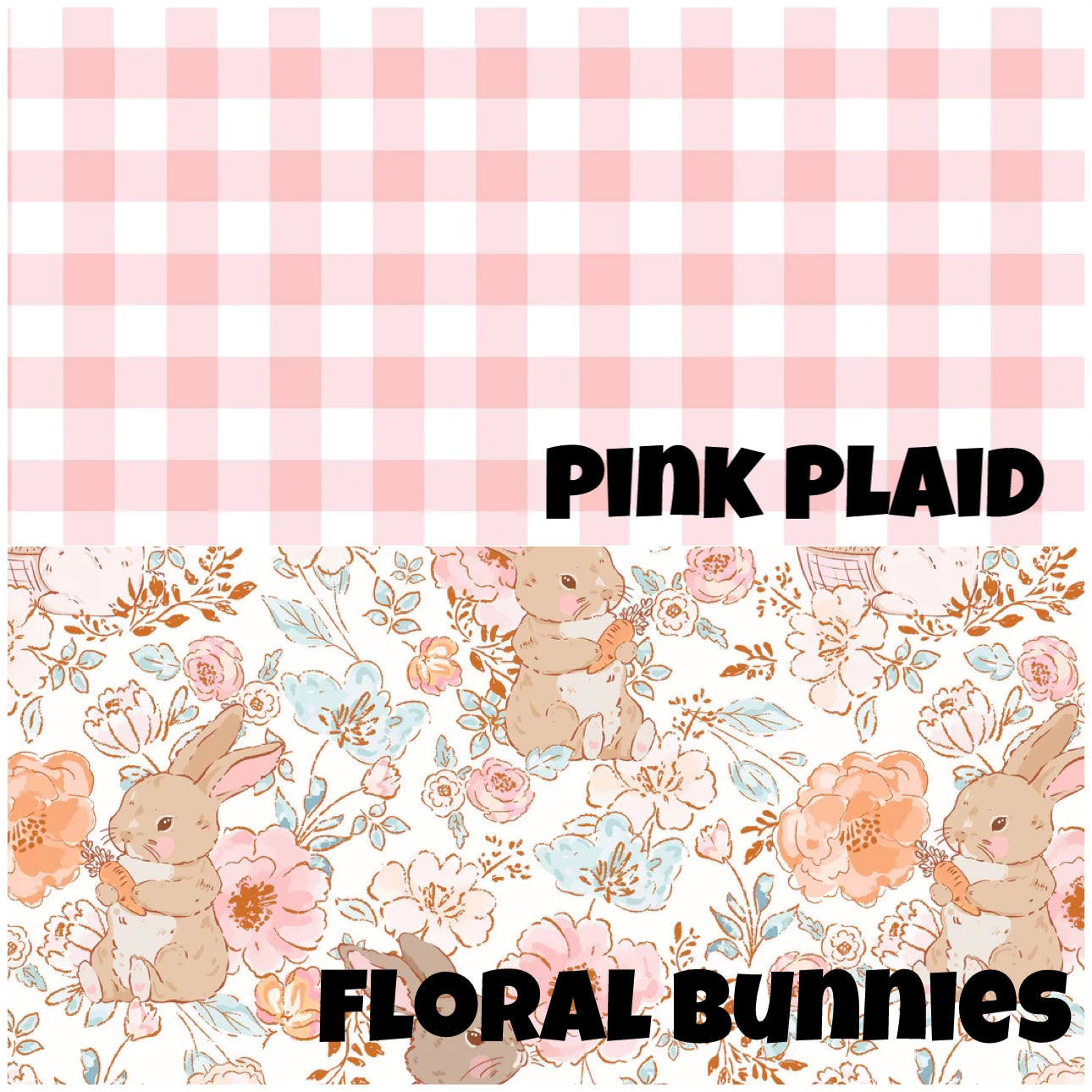 Easter Casual Set