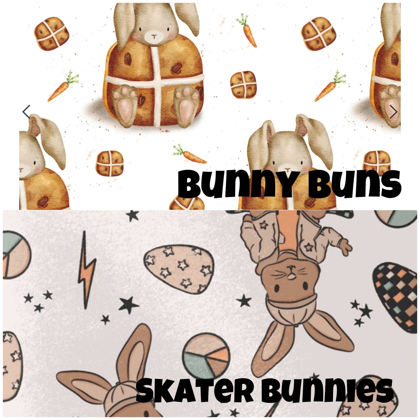 Easter Casual Set
