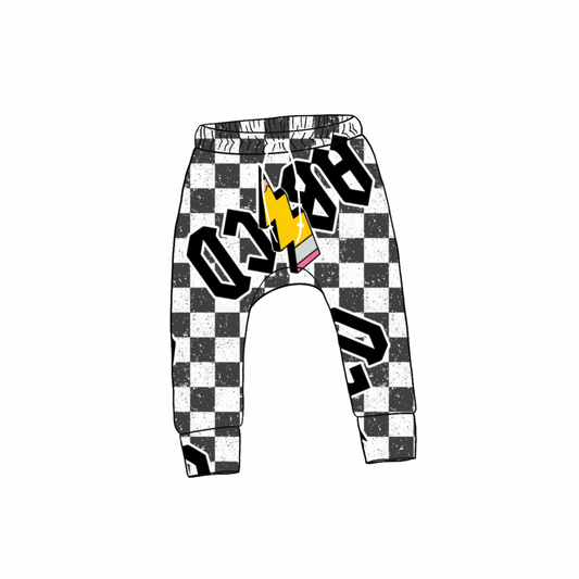 Joggers (5t-12)
