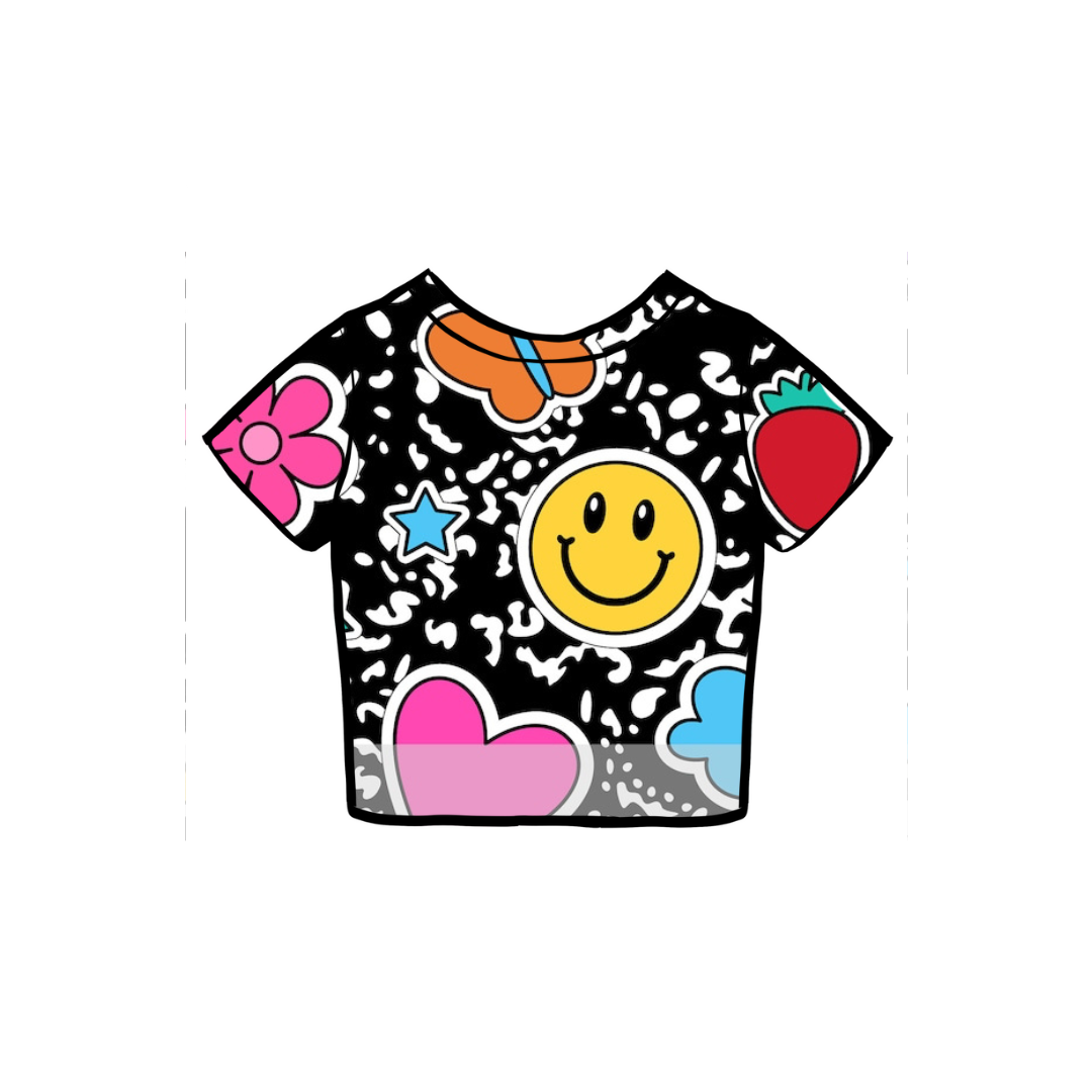T-Shirt (NB-4t)