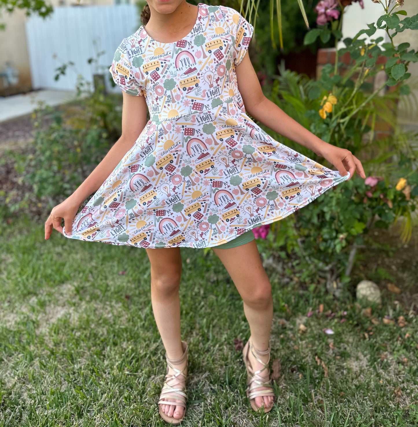 Peplum (5T-12)